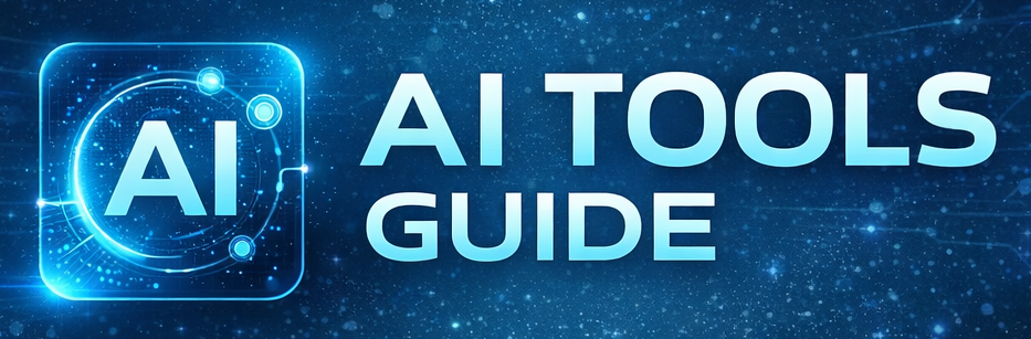 AIツールガイド